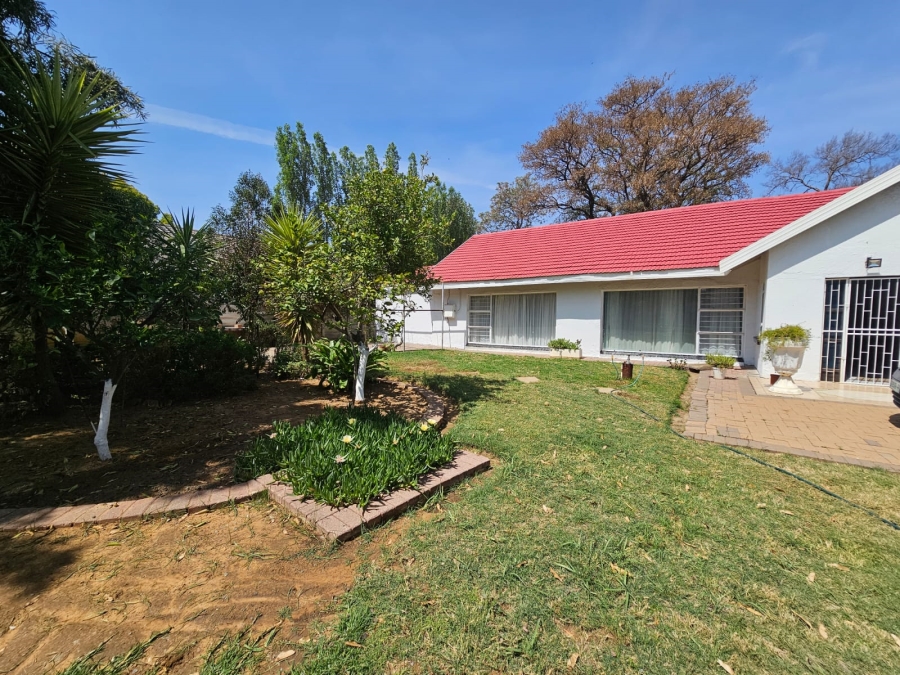 4 Bedroom Property for Sale in Bedelia Free State